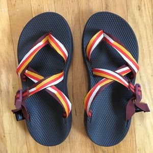 New Chaco Tegu Sandals men’s 10